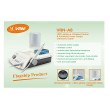 Auto-Water Supply Wireless Control Dental Scaler